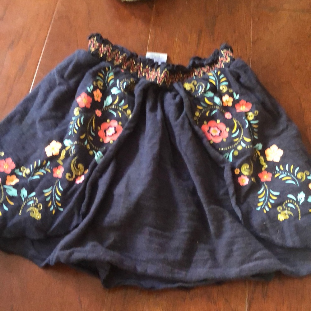 COPY - Jumping Beans Disney Skirt size 6